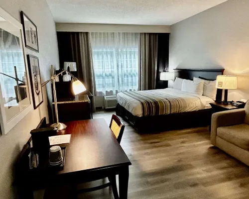 Country Inn & Suites by Radisson, Columbus, GA Hotels in Columbus