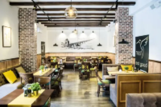 Nest Hotels in Drobeta Turnu Severin