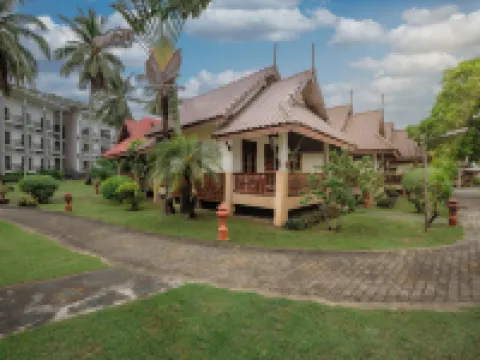 Long Bay Resort Hotels in Ko Pha-ngan District