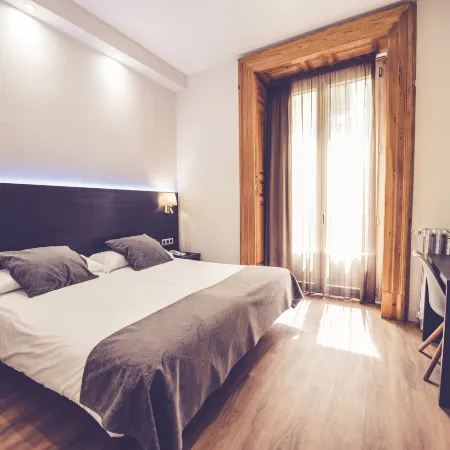 Hostal Marlasca