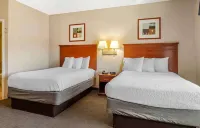 Extended Stay America Suites - Houston - Kingwood Hotels in Kingwood