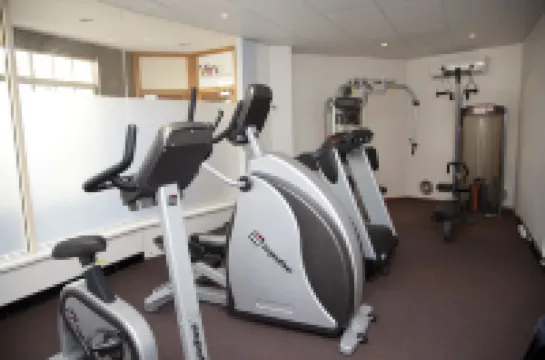 พาร์คแลนด์ส รีสอร์ต มัดจี