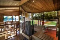 Maison d'hôtes le Pré Oudot - spa