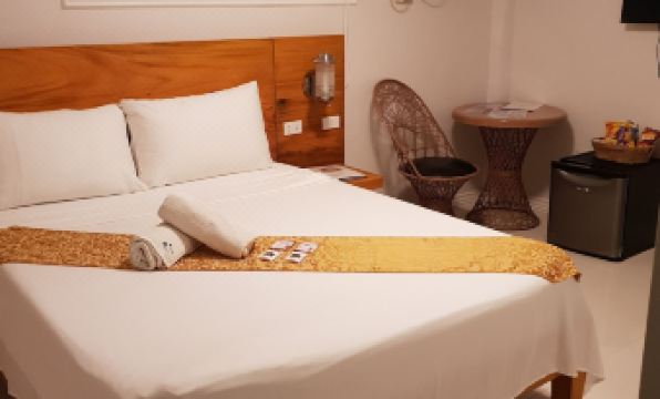 Treasure Island Resort