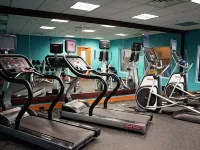 Comfort Inn & Suites Ankeny - des Moines Hotels in Ankeny
