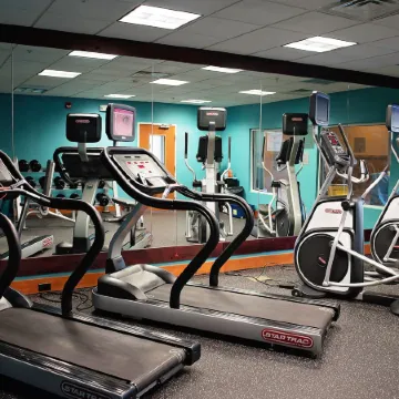 Comfort Inn & Suites Ankeny - des Moines