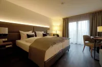 Flair Park Hotel Ilshofen Hotels in Kirchberg an der Jagst