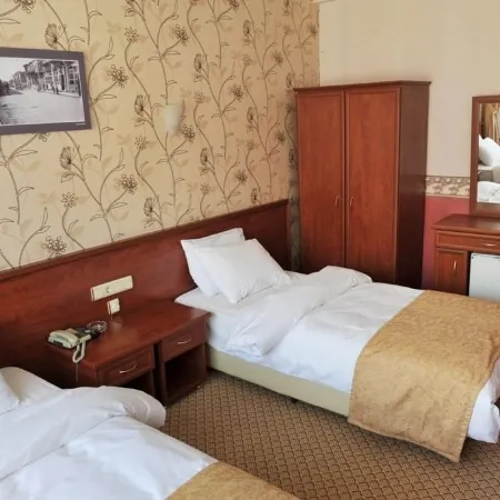 Saray Hotel
