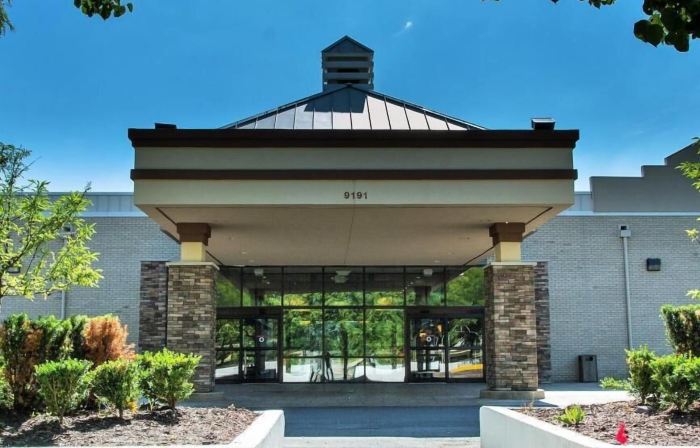 Wyndham Garden Romulus Detroit Metro Airport