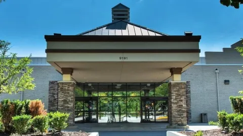 วินด์แฮมการ์เด้น โรมูลุส สนามบินดีทรอยต์เมโทร in Wayne County