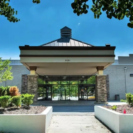 Wyndham Garden Romulus Detroit Metro Airport Отели в г. Ромул