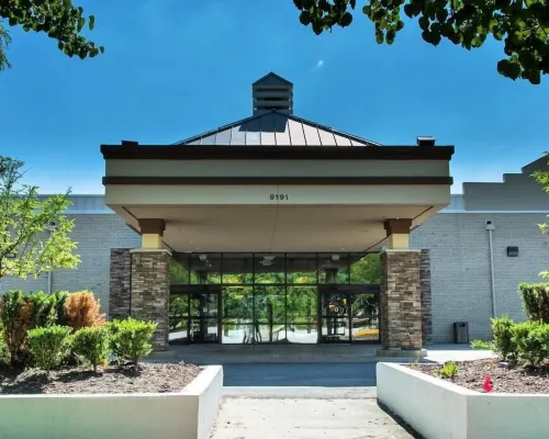 Wyndham Garden Romulus Detroit Metro Airport Hoteles en Romulus