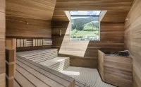 Boutique & Gourmet Hotel Orso Grigio - spa