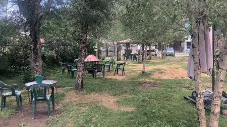 Villa Dallavalle Inn