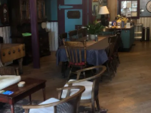 Villa Dallavalle Inn Hotels in Silverton