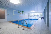 Berghotel Waidmannsheil Hotels in Frankenberg