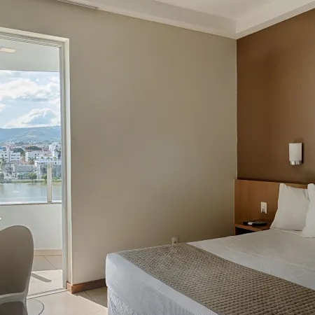 Hotel Atlas