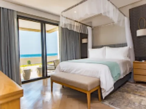 Sunbird Waterfront Hotels in Salima