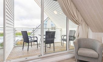 Holiday Home in Wendtorf