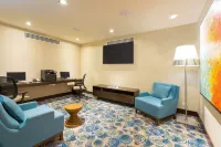 Hilton Garden Inn San Jose la Sabana - Business