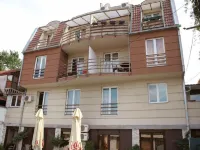 Vila Senjak Hotels in der Nähe von Blumenhaus