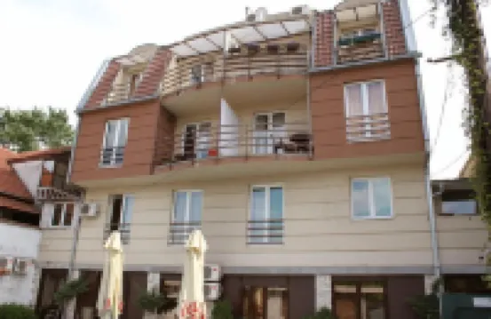 維拉森吉克酒店