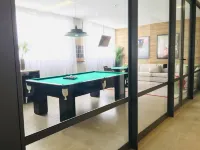 Pa1102 Studio Vila Madalena Hotels in Sumarezinho