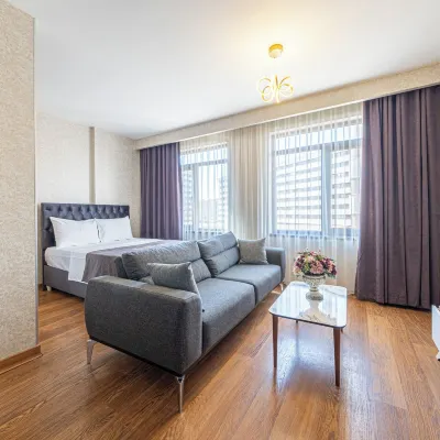 Elits Suits Hotels near Hermandere
