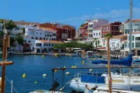 Hotel Nou Sant Antoni