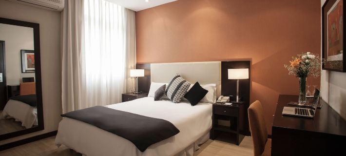 HR Luxor Hotel Buenos Aires Hotels in Buenos Aires
