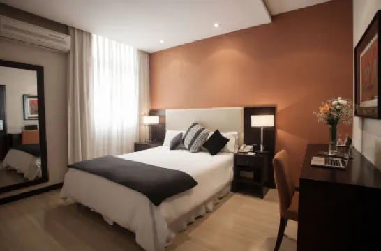 HR Luxor Hotel Buenos Aires Hotels near Opera Theatre