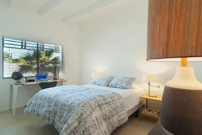 The Getaway Boutique Vacation Rentals