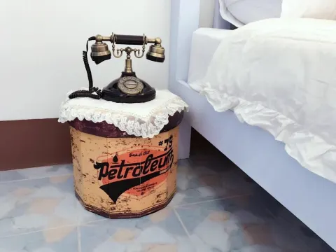 Chanathinat Place الغرف Photos