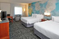 Courtyard Bloomington by Mall of America Hotels in Bloomington