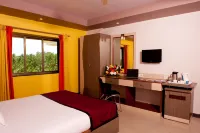 Hotel Colva Kinara Hotels in Colva