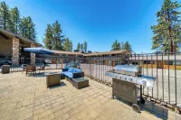 Blue Jay Lodge - Beach