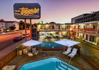 The Tangerine - a Burbank Hotel Hotels in Burbank