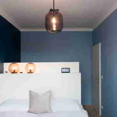 Urbanauts Flats Cubierta Rooms