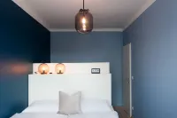 Urbanauts Flats Cubierta Hotel a 