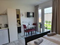 Apartmenthaus in Walle Hôtels à : Peine