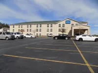 Baymont by Wyndham Augusta Riverwatch