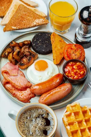 Ropewalks Hotel Отели рядом со станцией Pier Head