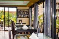 Dana Hotel Hotels in Kampala