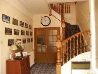 Gatwick Turret Guest House Hôtels à : Horley