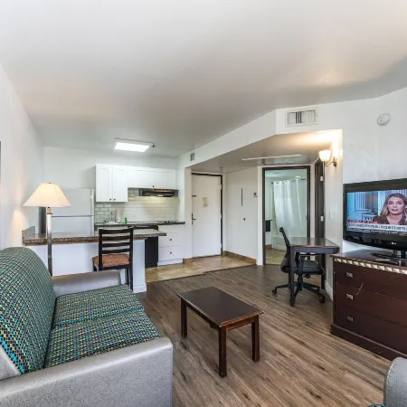 Metro Chandler Extended Stay