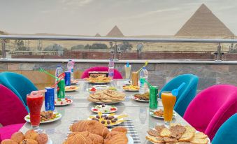 Best View Pyramids Hotel