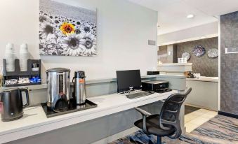 Best Western Plus Beckley Inn