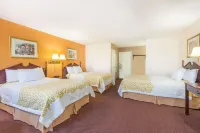 Days Inn by Wyndham Amherst Hotels in Lorain