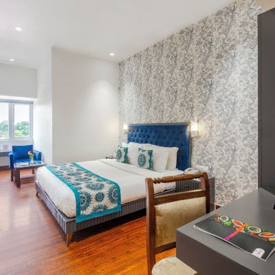 Classic Room Morpho Bokaro Promo Code