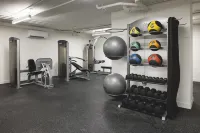 Drift Nashville, a Member of Design Hotels - Gym